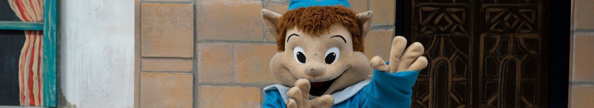 Enthousiast animatieteam op Camping in Lommel