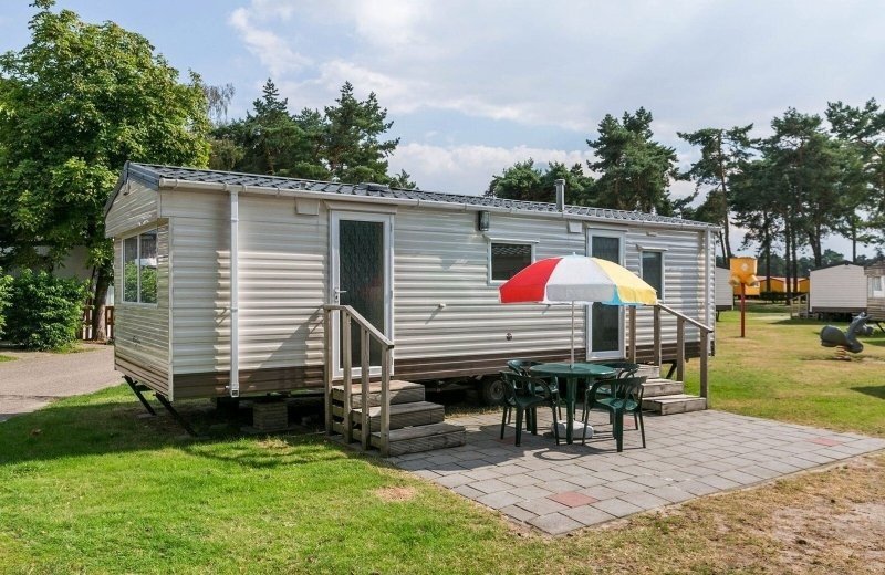 Kattenbos Mobilehome