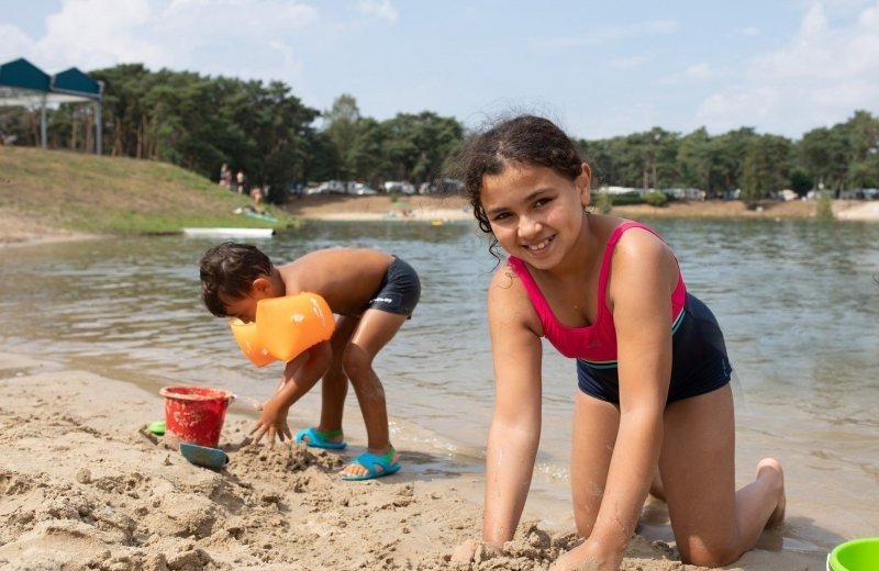 Strandbad blauwe meer 3